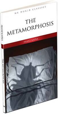 The Metamorphosis - İngilizce Roman - 1