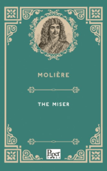 The Miser - Paper Books