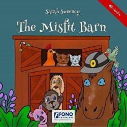 The Misfit Barn Sesli - 1