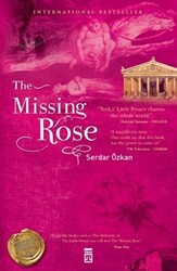 The Missing Rose - 1