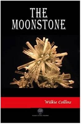 The Moonstone - 1