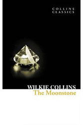 The Moonstone Collins Classics - 1