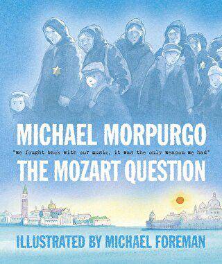 The Mozart Question - 1