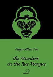 The Murders in the Rue Morgue - 1