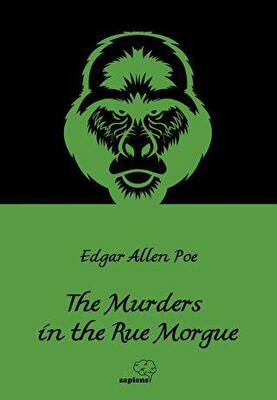 The Murders in the Rue Morgue - 1