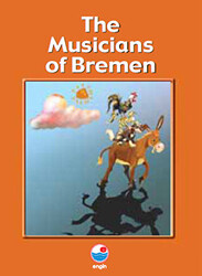 The Musicians of Bremen CD`siz - 1