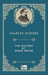 The Mystery Of Edwin Drood - 1