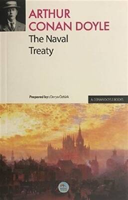 The Naval Treaty - 1