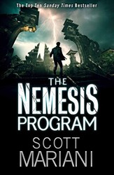 The Nemesis Program - 1