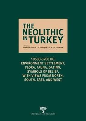 The Neolithic in Turkey - 1