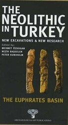 The Neolithic in Turkey - The Euphrates Basin - Volume 2 - 1