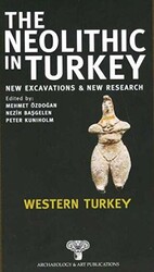 The Neolithic in Turkey - Western Turkey - Volume 4 - 1