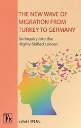 The New Wave of Mıgratıon From Turkey to Germany - 1