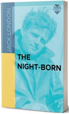 The Night-Born - 1