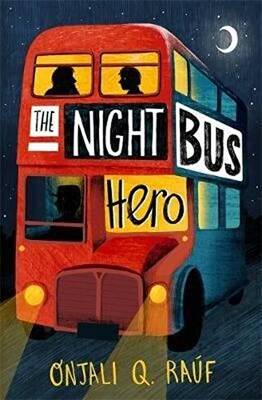 The Night Bus Hero - 1