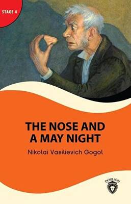 The Nose And A May Night - Stage 4 - 1