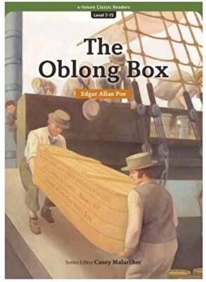 The Oblong Box eCR Level 7 - 1