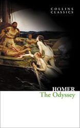 The Odyssey Collins Classics - 1