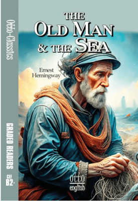 The Old Man and the Sea - 1