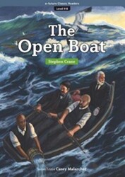 The Open Boat eCR Level 9 - 1