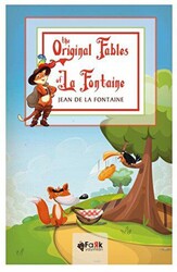 The Orginal Fables Of La Fontaine - 1