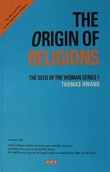 The Origin of Religions - 1