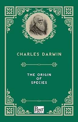 The Origin Of Species - 1