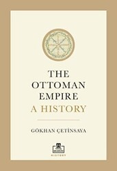 The Ottoman Empire A History - 1