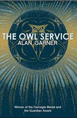 The Owl Service Essential Modern Classics - 1