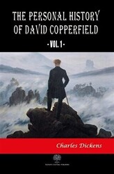 The Personal History Of David Copperfield Vol. 1 - 1