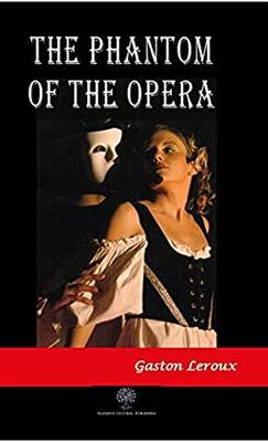 The Phantom Of The Opera - 1