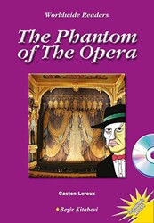 The Phantom of The Opera Level 5 - 1