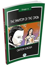 The Phantom of the Opera Stage-4 - 1