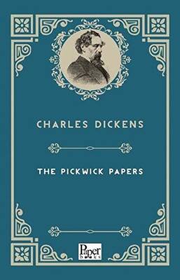 The Pickwick Papers - 1