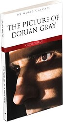 The Picture of Dorian Gray - İngilizce Roman - 1