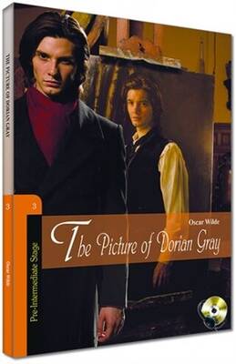 İngilizce Hikaye The Picture Of Dorian Gray - Sesli Dinlemeli - 1