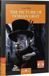 The Picture of Dorian Gray - Stage 4 - İngilizce Hikaye - 1