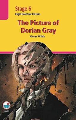 The Picture of Dorian Gray Cd`li - Stage 6 - 1