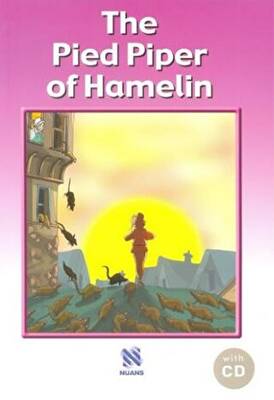 The Pied Piper of Hamelin with Audio CD - 1