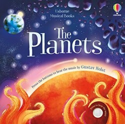 The Planets - 1