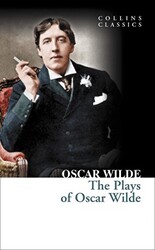 The Plays of Oscar Wilde Collins Classics - 1