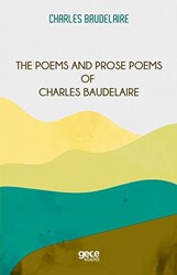 The Poems and Prose Poems of Charles Baudelaire - 1