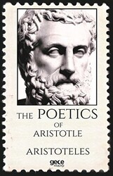 The Poetics Of Aristotle - 1