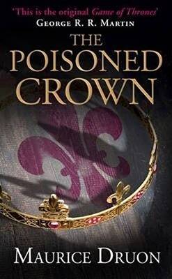 The Poisoned Crown - 1