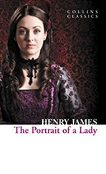 The Portrait of a Lady Collins Classics - 1