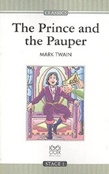The Prince and the Pauper - 1