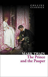 The Prince and the Pauper Collins Classics - 1