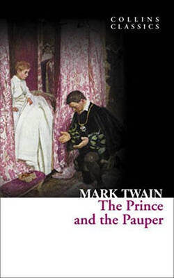 The Prince and the Pauper Collins Classics - 1