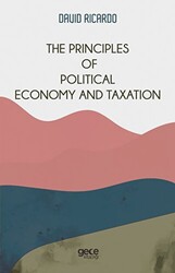 The Principles of Political Economy and Taxation - 1