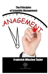 The Principles of Scientific Management - 1